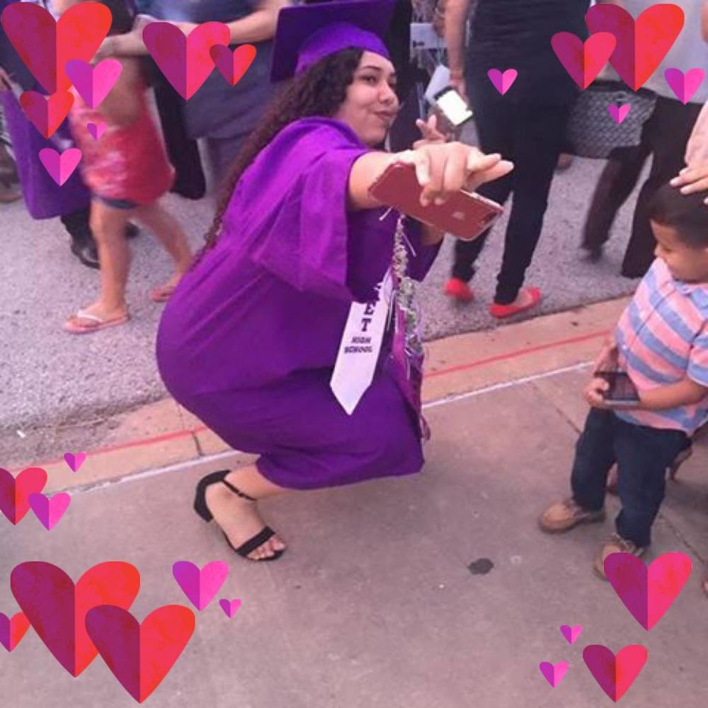 Meet your Posher, Sandra